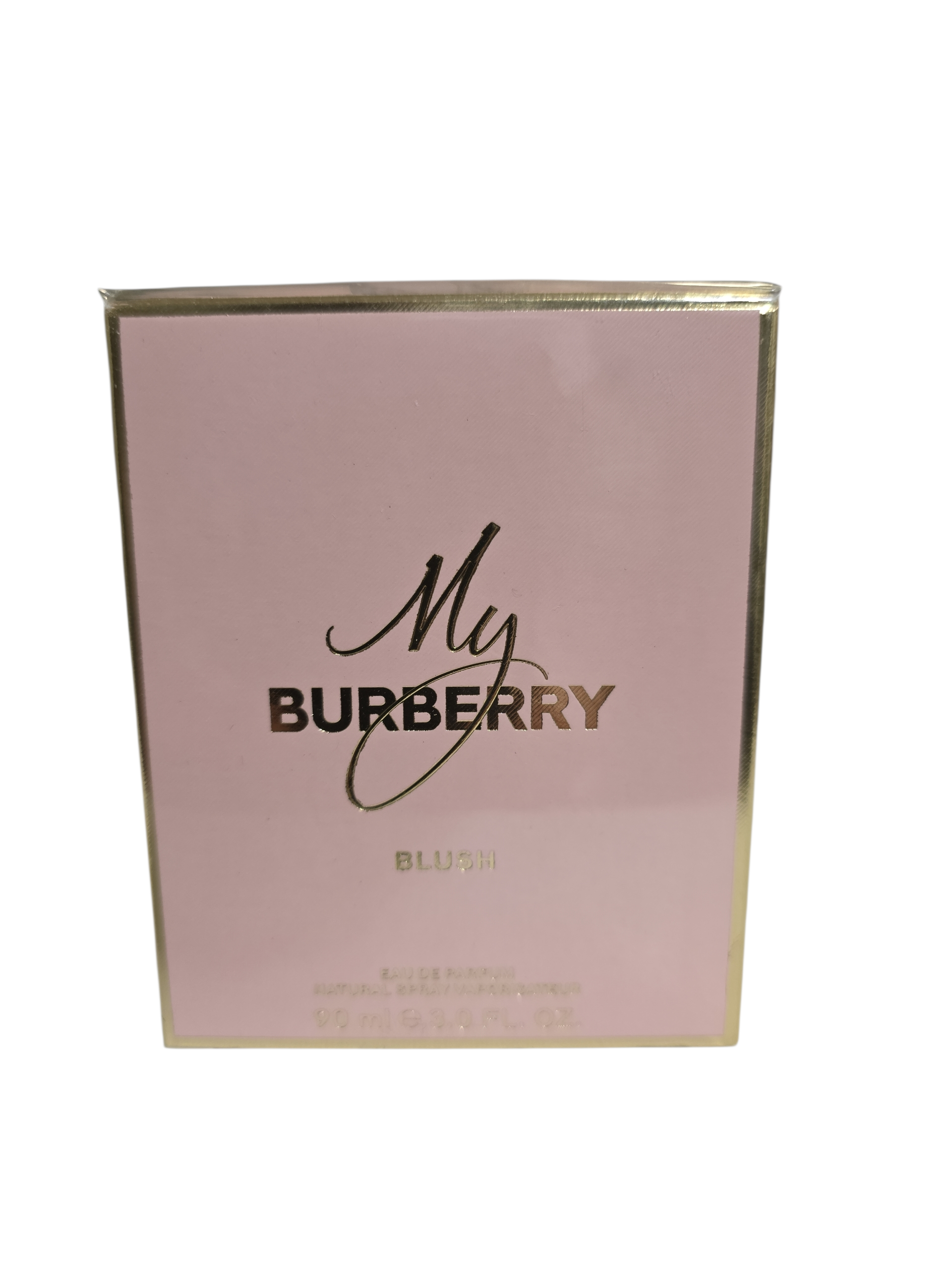 Burberry My Blush EDP 3.0 oz For her
