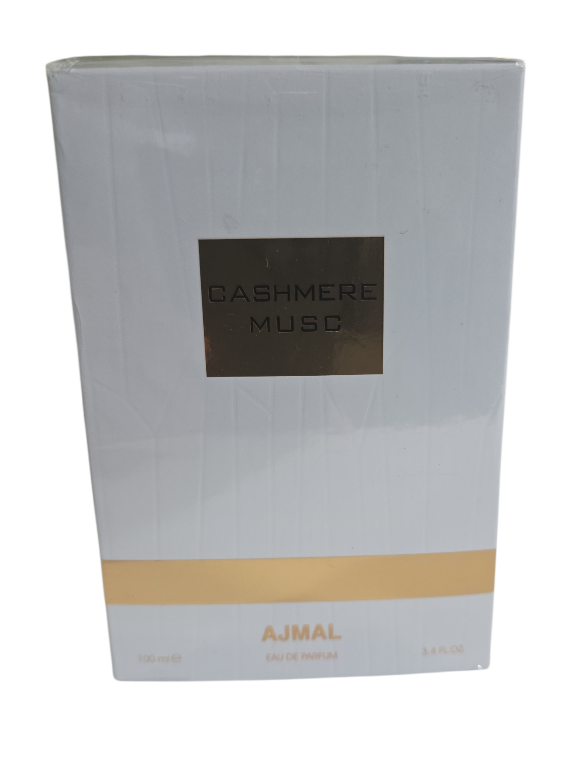 Ajmal Cashmere Musc 3.4 oz EDP
