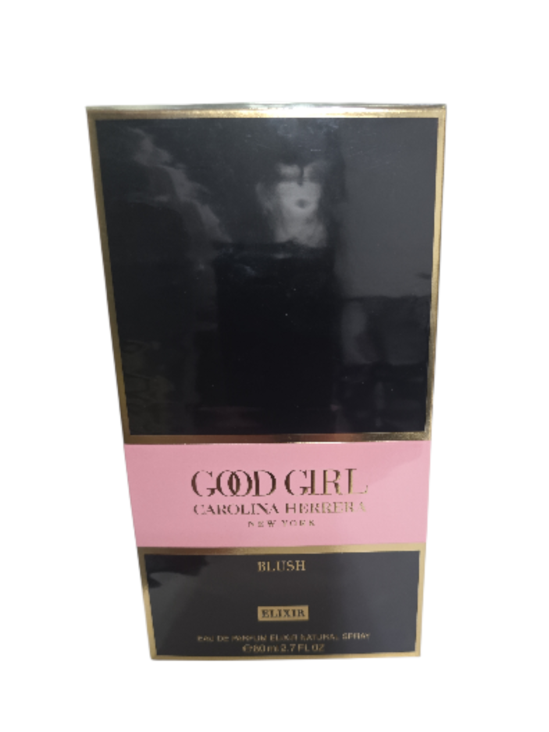 Carolina Herrera Good Girl Blush Elixir EDP 2.7 oz