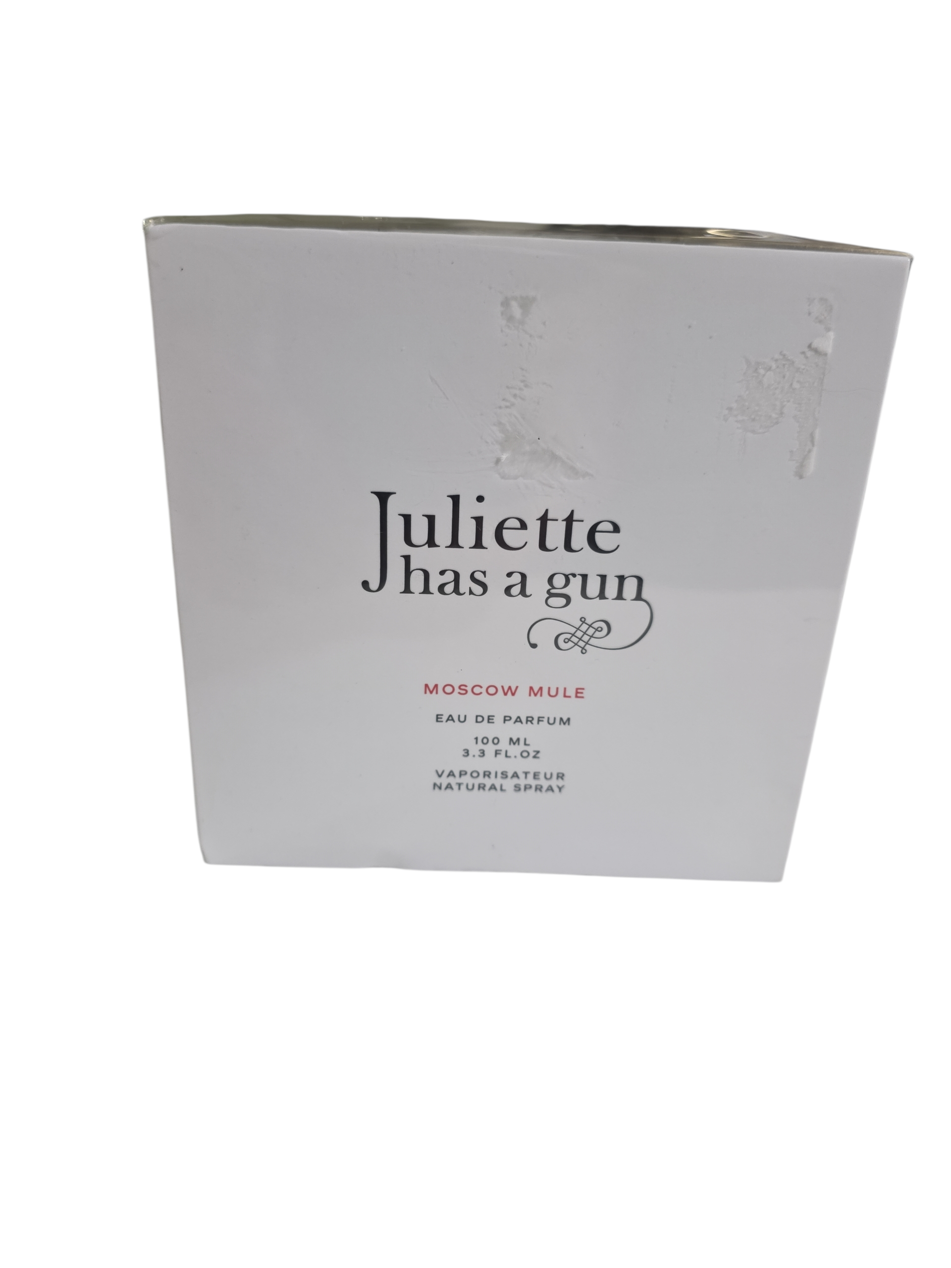Juliet Has A Gun Moscow Mule 3.3 oz EDP (W)