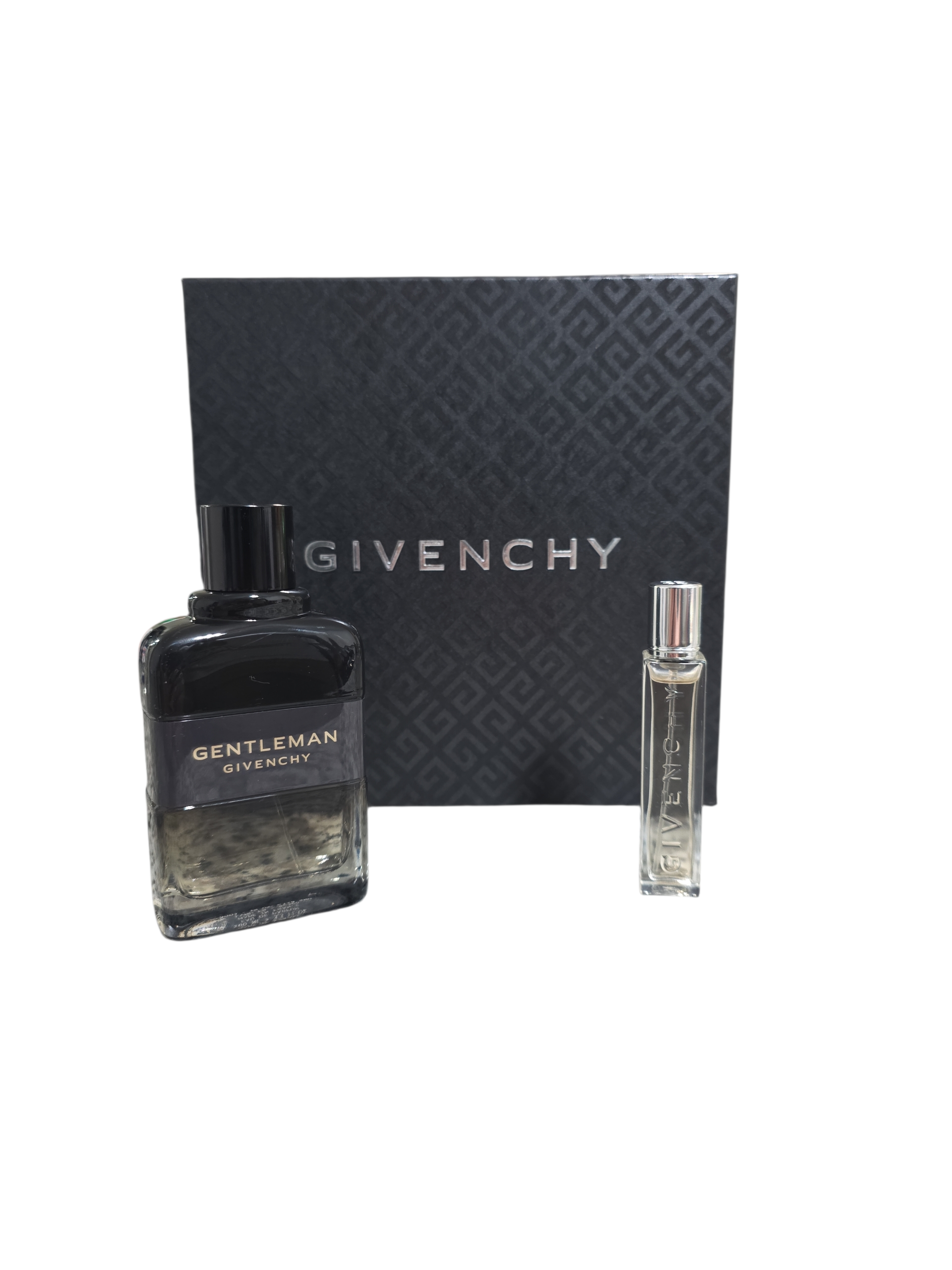 Givenchy Gentleman Boisee 2pc set(3.3 edp & 0.42 edp)