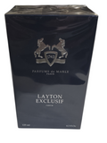 Parfums De Marly Layton Exclusif 4.2 oz EDP