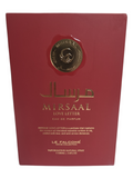Le Falcone Mirsaal Love Letter 3.4 oz (U) EDP