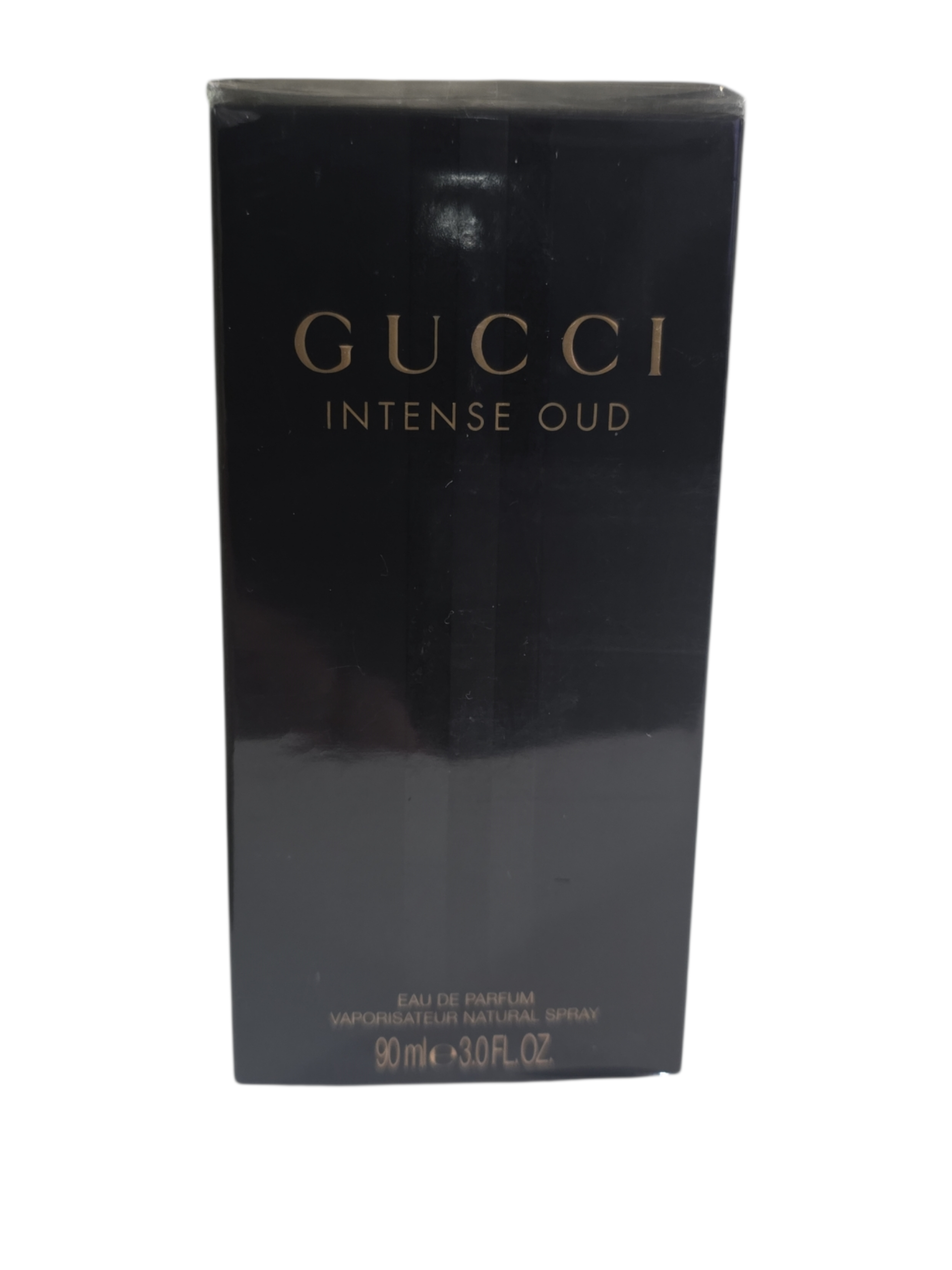 Gucci Intense Oud 3.0 oz EDP (M)
