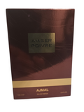 Ajmal Amber Piovre 3.4 EDP
