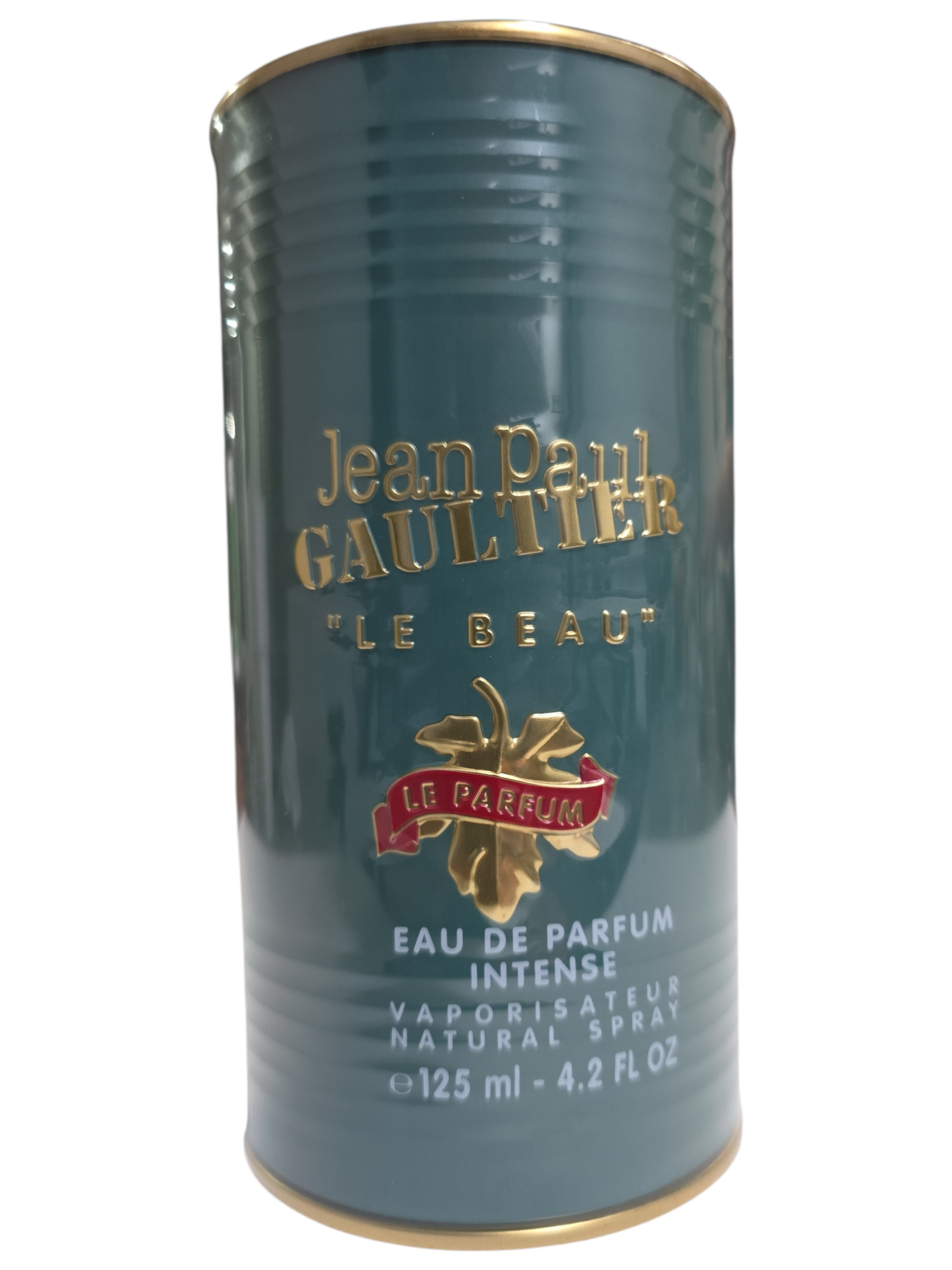 JEAN PAUL GAULTIER LE BEAU INTENSE 4.2 OZ